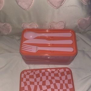 Bistro lunch box
